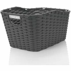 XLC Carry More Panier De Vélo Gris I