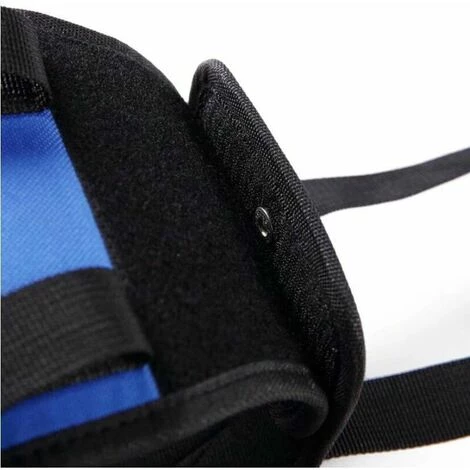 LITZEE Ceinture De Transport Pour Animaux De Compagnie Ceinture De Transport Pour Chien Ceinture D'assistance Pour Animaux De Compagnie Ceinture De Protection Pour Animaux De Compagnie Ceinture De Protection Pour Chien Produits Pour Animaux De Compagnie S 3 LITZEE Ceinture De Transport Pour Animaux De Compagnie Ceinture De Transport Pour Chien Ceinture D'assistance Pour Animaux De Compagnie Ceinture De Protection Pour Animaux De Compagnie Ceinture De Protection Pour Chien Produits Pour Animaux De Compagnie S – Image 3