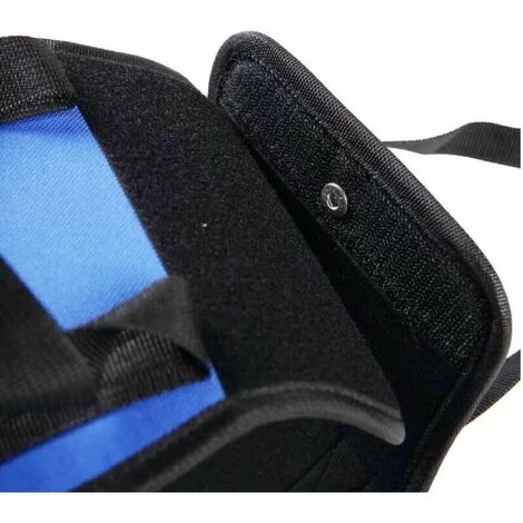 LITZEE Ceinture De Transport Pour Animaux De Compagnie Ceinture De Transport Pour Chien Ceinture D'assistance Pour Animaux De Compagnie Ceinture De Protection Pour Animaux De Compagnie Ceinture De Protection Pour Chien Produits Pour Animaux De Compagnie S 4 LITZEE Ceinture De Transport Pour Animaux De Compagnie Ceinture De Transport Pour Chien Ceinture D'assistance Pour Animaux De Compagnie Ceinture De Protection Pour Animaux De Compagnie Ceinture De Protection Pour Chien Produits Pour Animaux De Compagnie S – Image 4