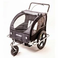 Remorque à Vélo Michezo