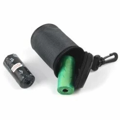 PREMIER Distributeur De Sacs De Caca De Chien Pour Organisateur De Transporteur De Sacs De Déchets De Laisse Pour Animaux De Compagnie -Cage, caisse et transport pour chien Soldes 60532079 3