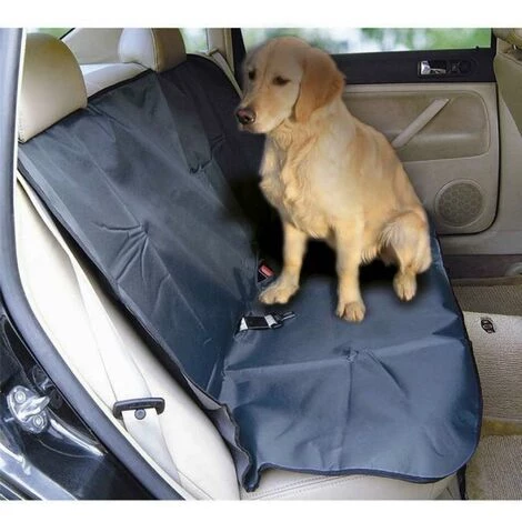 PERALINE Plaid Protection 130x110cm Banquette Arriere 1 PERALINE Plaid Protection 130x110cm Banquette Arriere