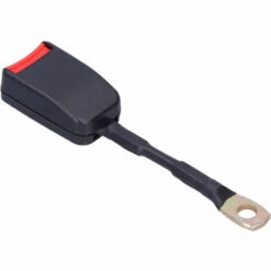 YD Adaptateur De Boucle De Ceinture De Sécurité Pour Ceinture De Sécurité, Connecteur De Prise, Accessoire Universel Pour Voiture
