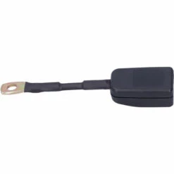 YD Adaptateur De Boucle De Ceinture De Sécurité Pour Ceinture De Sécurité, Connecteur De Prise, Accessoire Universel Pour Voiture -Cage, caisse et transport pour chien Soldes 60933500 5