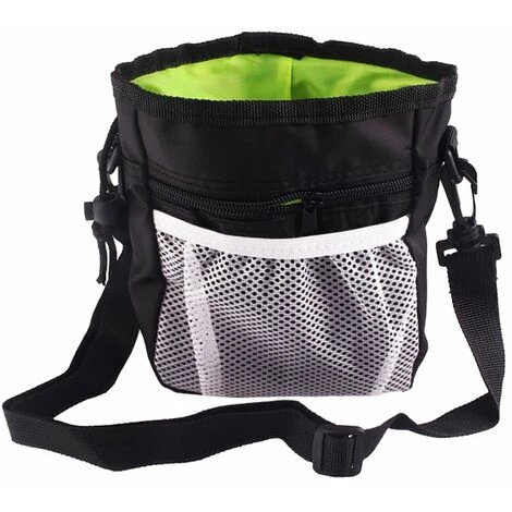 LIFCAUSAL Sac Multifonctionnel De Dressage Pour Animaux De Compagnie Sac De Collation Pour Animaux De Compagnie Sac De Dressage De Chien Portable Sac De Collation Pour Chien 1 LIFCAUSAL Sac Multifonctionnel De Dressage Pour Animaux De Compagnie Sac De Collation Pour Animaux De Compagnie Sac De Dressage De Chien Portable Sac De Collation Pour Chien