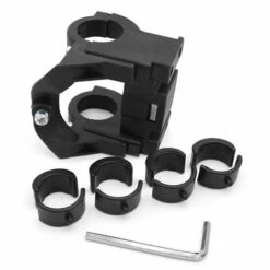 DOCOOLER Vélo Vélo Détachable Cycle Avant Toile Panier Sac De Transport Transporteur Pour Animaux De Compagnie Cadre En Alliage D'aluminium Transporteur Pour Animaux De Compagnie - Adaptateur De Montage 7 DOCOOLER Vélo Vélo Détachable Cycle Avant Toile Panier Sac De Transport Transporteur Pour Animaux De Compagnie Cadre En Alliage D'aluminium Transporteur Pour Animaux De Compagnie - Adaptateur De Montage -Cage, caisse et transport pour chien Soldes 61080260 3