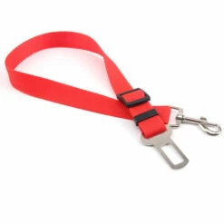 ZHUOXUAN Laisse Ceinture De Sécurité Pour Chien/Chat/Harnais Animaux De Compagnie Pour Les Sièges De Voiture- Noir 2pcs -Cage, caisse et transport pour chien Soldes 61233670 3