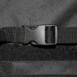 ZOLGINAH Protection Coffre Voiture Chien Universelle, 1 Grande Poche, Imperméable & Antidérapant, 132 X 99 Cm Couverture De Coffre Pour Plupart Voitures, Gamelle Bonus Et E-Book, Gris -Cage, caisse et transport pour chien Soldes 63760166 4