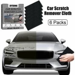 THSINDE Chiffon Nano Scintillant (6 Pièces), Chiffon Nano Scintillant Pour Rayures De Voiture, Chiffon Nano Scintillant Pour L'élimination Des Rayures De Voiture, Dissolvant De Rayures De Voiture Pour Réparer Les Peintures à Rayures Légères, L'entretien De La Pei 8 THSINDE Chiffon Nano Scintillant (6 Pièces), Chiffon Nano Scintillant Pour Rayures De Voiture, Chiffon Nano Scintillant Pour L'élimination Des Rayures De Voiture, Dissolvant De Rayures De Voiture Pour Réparer Les Peintures à Rayures Légères, L'entretien De La Pei -Cage, caisse et transport pour chien Soldes 64695167 4