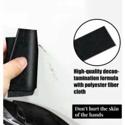 THSINDE Chiffon Nano Scintillant (6 Pièces), Chiffon Nano Scintillant Pour Rayures De Voiture, Chiffon Nano Scintillant Pour L'élimination Des Rayures De Voiture, Dissolvant De Rayures De Voiture Pour Réparer Les Peintures à Rayures Légères, L'entretien De La Pei 9 THSINDE Chiffon Nano Scintillant (6 Pièces), Chiffon Nano Scintillant Pour Rayures De Voiture, Chiffon Nano Scintillant Pour L'élimination Des Rayures De Voiture, Dissolvant De Rayures De Voiture Pour Réparer Les Peintures à Rayures Légères, L'entretien De La Pei -Cage, caisse et transport pour chien Soldes 64695167 5