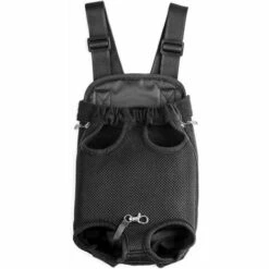 Ensoleillé Sac De Transport Pour Chien Sac à Dos Pour Chiens Chats, Sac à Dos De Randonnée Pour Chat, Sac De Transport Pour Chien, Sac De Poitrine Pour Animaux De Compagnie
