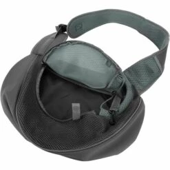 MèREÉTERNEL Sac De Transport Chien Sac à Bandoulière Pour Chat Chiot Réglable Sac De Voyage Pour Petits Animaux Sac à Main Chien Avec Pochette En Filet Respirant Sacoche Chien Portable Pour Marché Extérieur Ternel 9 MèREÉTERNEL Sac De Transport Chien Sac à Bandoulière Pour Chat Chiot Réglable Sac De Voyage Pour Petits Animaux Sac à Main Chien Avec Pochette En Filet Respirant Sacoche Chien Portable Pour Marché Extérieur Ternel -Cage, caisse et transport pour chien Soldes 64905312 5