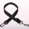 BDD Ceinture De Sécurité De Voiture Pour Animaux De Compagnie Ceinture De Sécurité Réglable Ceinture De Sécurité Corde De Plomb Pour Petits Et Moyens Chiens Clip De Voyage Fournitures Pour Animaux De Compagnie
