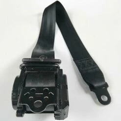 DONTODENT Ceinture De Sécurité à Trois Points Entièrement Automatique Pour Voiture De Tourisme, Camion, Ceinture De Sécurité Universelle Rétractable Automatique, Ceinture De Sécurité Pour Conducteur -Cage, caisse et transport pour chien Soldes 65678618 4