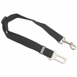 BRICO XS Longe Pour La Ceinture De Sécurité De Voiture Pour Un Chien ...