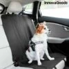 BRICOMARTEAU Housse De Protection Pour Siège Auto Individuel Pour Animaux De Compagnie KabaPet InnovaGoods