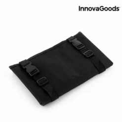 BRICOMARTEAU Housse De Protection Pour Siège Auto Individuel Pour Animaux De Compagnie KabaPet InnovaGoods 7 BRICOMARTEAU Housse De Protection Pour Siège Auto Individuel Pour Animaux De Compagnie KabaPet InnovaGoods -Cage, caisse et transport pour chien Soldes 66014623 3