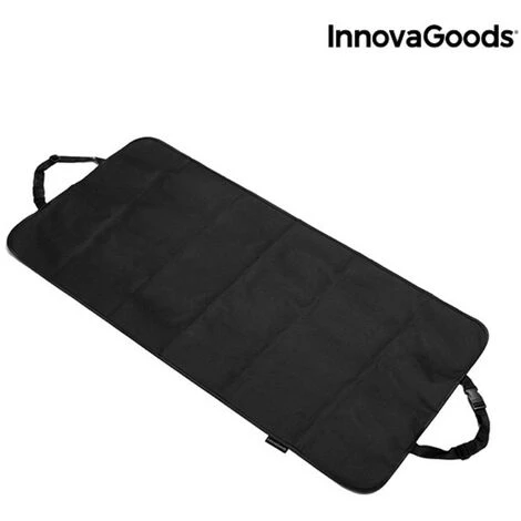 BRICOMARTEAU Housse De Protection Pour Siège Auto Individuel Pour Animaux De Compagnie KabaPet InnovaGoods 5 BRICOMARTEAU Housse De Protection Pour Siège Auto Individuel Pour Animaux De Compagnie KabaPet InnovaGoods – Image 5