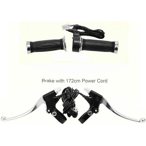 GOJOY Kit De Conversion De Vélo électrique 36 V 66 Cm Pour Roue Arrière De Vélo électrique Kit De Conversion Outil De Bricolage 3 GOJOY Kit De Conversion De Vélo électrique 36 V 66 Cm Pour Roue Arrière De Vélo électrique Kit De Conversion Outil De Bricolage – Image 3