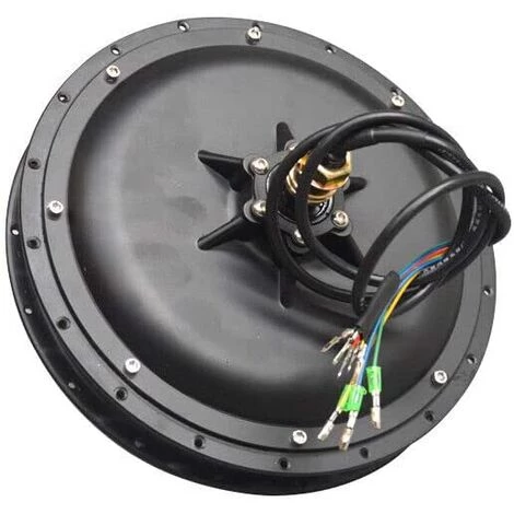 GOJOY Kit De Conversion De Vélo électrique 36 V 66 Cm Pour Roue Arrière De Vélo électrique Kit De Conversion Outil De Bricolage 5 GOJOY Kit De Conversion De Vélo électrique 36 V 66 Cm Pour Roue Arrière De Vélo électrique Kit De Conversion Outil De Bricolage – Image 5