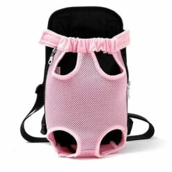 Ensoleillé Sac à Dos Pour Animaux De Compagnie Sac à Dos Pour Animaux De Compagnie Réglable Petits Et Moyens Chiens Voyage Loin Camping Sac à Bandoulière Pour Animaux De Compagnie XL