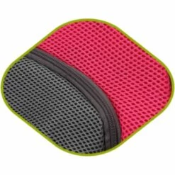 WIAN Sac De Transport Pour Animal De Compagnie, Sac De Transport Pour Animal De Compagnie, Sac De Voyage, Chiot, Chat, Bandoulière Pour Animal De Compagnie (noir) -Cage, caisse et transport pour chien Soldes 66357426 3