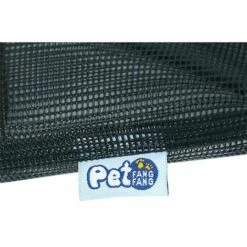 WIAN Harnais Pour Chien, Sac Fourre-tout En Maille Respirante Pour Animal De Compagnie, Sac De Voyage, Sac à Bandoulière Confortable De Grande Capacité Pour Chiots, Petits Chiens, Chats, Taille S 8 WIAN Harnais Pour Chien, Sac Fourre-tout En Maille Respirante Pour Animal De Compagnie, Sac De Voyage, Sac à Bandoulière Confortable De Grande Capacité Pour Chiots, Petits Chiens, Chats, Taille S -Cage, caisse et transport pour chien Soldes 66357522 4