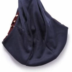 Mains Libres Pour Animal Domestique Sling Carrier, Réglable Double Face Soft Pouch Tote Motif Pet Sling Sac De Voyage Sac à Main De Transport Avec Bandoulière Chiot, Lapin Chat (Bleu) Longueur 75cm,Adélala 7 Mains Libres Pour Animal Domestique Sling Carrier, Réglable Double Face Soft Pouch Tote Motif Pet Sling Sac De Voyage Sac à Main De Transport Avec Bandoulière Chiot, Lapin Chat (Bleu) Longueur 75cm,Adélala -Cage, caisse et transport pour chien Soldes 66383689 3