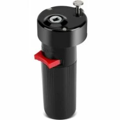 Fei Yu 1.5V Moteurs De Rôtissoire De Rotateur De Barbecue Petit Rotateur Gril De BBQ Pour Le Support De Parenthèse De Rôti Sans Batterie