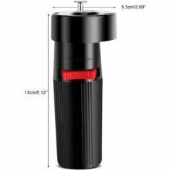 Fei Yu 1.5V Moteurs De Rôtissoire De Rotateur De Barbecue Petit Rotateur Gril De BBQ Pour Le Support De Parenthèse De Rôti Sans Batterie -Cage, caisse et transport pour chien Soldes 66555105 3