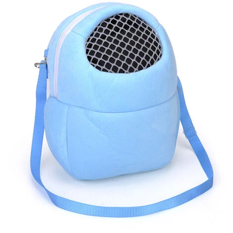 HABIENTôT Sac De Transporteur Replacement Pour Animaux Hamer Rat Chat Lapin Sling Replacement Pour Transporteur De Sacs à Dos Hérisson Chinchilla Ferret Dormir En Plein Air Sac De Voyage Sacs À Main—Oi-FRIS(bleue,M) 1 HABIENTôT Sac De Transporteur Replacement Pour Animaux Hamer Rat Chat Lapin Sling Replacement Pour Transporteur De Sacs à Dos Hérisson Chinchilla Ferret Dormir En Plein Air Sac De Voyage Sacs À Main—Oi-FRIS(bleue,M)