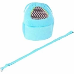 HABIENTôT Sac De Transporteur Replacement Pour Animaux Hamer Rat Chat Lapin Sling Replacement Pour Transporteur De Sacs à Dos Hérisson Chinchilla Ferret Dormir En Plein Air Sac De Voyage Sacs À Main—Oi-FRIS(bleue,M) 8 HABIENTôT Sac De Transporteur Replacement Pour Animaux Hamer Rat Chat Lapin Sling Replacement Pour Transporteur De Sacs à Dos Hérisson Chinchilla Ferret Dormir En Plein Air Sac De Voyage Sacs À Main—Oi-FRIS(bleue,M) -Cage, caisse et transport pour chien Soldes 66579354 4