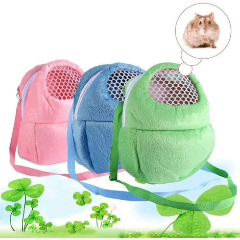 HABIENTôT Sac De Transporteur Replacement Pour Animaux Hamer Rat Chat Lapin Sling Replacement Pour Transporteur De Sacs à Dos Hérisson Chinchilla Ferret Dormir En Plein Air Sac De Voyage Sacs À Main—Oi-FRIS(bleue,M) 5 HABIENTôT Sac De Transporteur Replacement Pour Animaux Hamer Rat Chat Lapin Sling Replacement Pour Transporteur De Sacs à Dos Hérisson Chinchilla Ferret Dormir En Plein Air Sac De Voyage Sacs À Main—Oi-FRIS(bleue,M) – Image 5