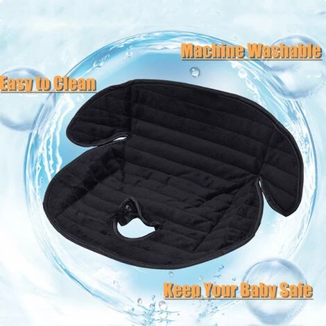 OCXIN Coussin De Siège Pour Siège D'auto Pour Bébé, Insert Imperméable Pour Siège D'auto, Entraînement à La Propreté Sans Fuite, Protecteur De Siège Pour Nourrissons, Tout-petits, Voiture, Inserts De Siège Lavables Absorbant L'eau 3 OCXIN Coussin De Siège Pour Siège D'auto Pour Bébé, Insert Imperméable Pour Siège D'auto, Entraînement à La Propreté Sans Fuite, Protecteur De Siège Pour Nourrissons, Tout-petits, Voiture, Inserts De Siège Lavables Absorbant L'eau – Image 3