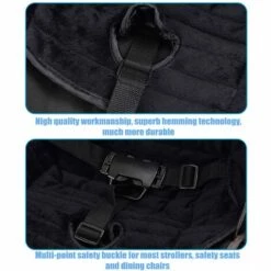 OCXIN Coussin De Siège Pour Siège D'auto Pour Bébé, Insert Imperméable Pour Siège D'auto, Entraînement à La Propreté Sans Fuite, Protecteur De Siège Pour Nourrissons, Tout-petits, Voiture, Inserts De Siège Lavables Absorbant L'eau 9 OCXIN Coussin De Siège Pour Siège D'auto Pour Bébé, Insert Imperméable Pour Siège D'auto, Entraînement à La Propreté Sans Fuite, Protecteur De Siège Pour Nourrissons, Tout-petits, Voiture, Inserts De Siège Lavables Absorbant L'eau -Cage, caisse et transport pour chien Soldes 66964480 5