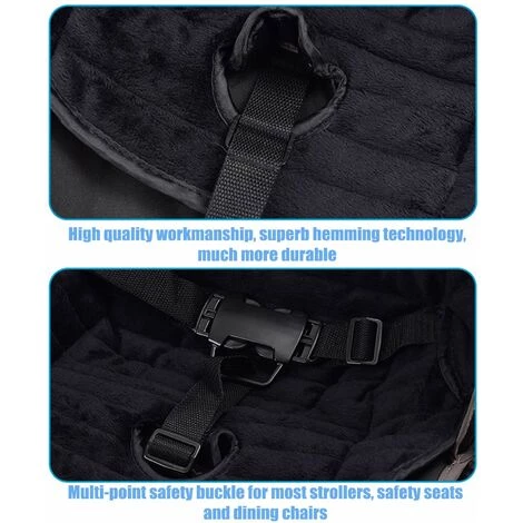 OCXIN Coussin De Siège Pour Siège D'auto Pour Bébé, Insert Imperméable Pour Siège D'auto, Entraînement à La Propreté Sans Fuite, Protecteur De Siège Pour Nourrissons, Tout-petits, Voiture, Inserts De Siège Lavables Absorbant L'eau 5 OCXIN Coussin De Siège Pour Siège D'auto Pour Bébé, Insert Imperméable Pour Siège D'auto, Entraînement à La Propreté Sans Fuite, Protecteur De Siège Pour Nourrissons, Tout-petits, Voiture, Inserts De Siège Lavables Absorbant L'eau – Image 5