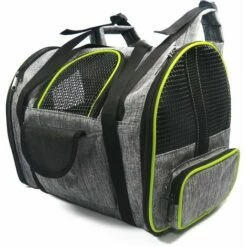 KAEJYIUT Sac A Dos Pour Animaux De Compagnie, Sac Pliant