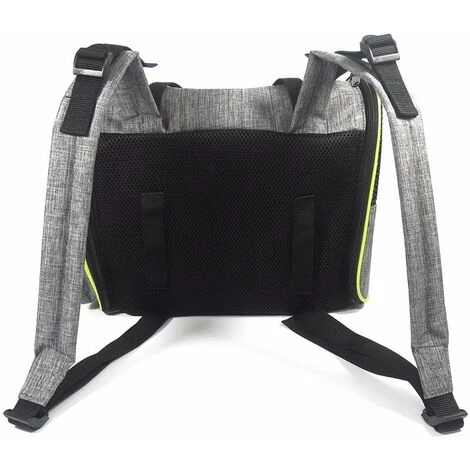 KAEJYIUT Sac A Dos Pour Animaux De Compagnie, Sac Pliant 4 KAEJYIUT Sac A Dos Pour Animaux De Compagnie, Sac Pliant – Image 4