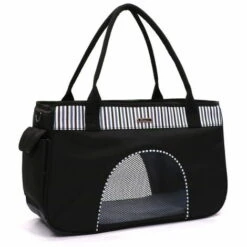 KAEJYIUT Dodopet Transporteur Portable Pour Animaux De Compagnie Pour Chats Chiens Pour Animaux De Compagnie Sac De Transport, S, 44 * 18,5 * 27cm - S, 44 * 18,5 * 27cm