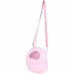 OCXIN Sac De Voyage, Sac De Transport Pour Petits Animaux, Sac De Transport Portable Respirant Pour Animaux De Compagnie, Sac De Voyage Portable Respirant Avec Bandoulière Pour Petits Animaux De Compagnie Hérisson Sucre Planeur écureuil Lapin 7 OCXIN Sac De Voyage, Sac De Transport Pour Petits Animaux, Sac De Transport Portable Respirant Pour Animaux De Compagnie, Sac De Voyage Portable Respirant Avec Bandoulière Pour Petits Animaux De Compagnie Hérisson Sucre Planeur écureuil Lapin -Cage, caisse et transport pour chien Soldes 66998747 3