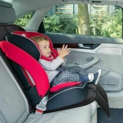 QERSTA Protections De Sièges De Voiture,Protecteur De Siege De Auto Pour Enfants - Protèges La Tapisserie Des Sièges De Voiture, Compatible Isofix, Taille Universelle,Avec Poches Organisateur 9 QERSTA Protections De Sièges De Voiture,Protecteur De Siege De Auto Pour Enfants - Protèges La Tapisserie Des Sièges De Voiture, Compatible Isofix, Taille Universelle,Avec Poches Organisateur -Cage, caisse et transport pour chien Soldes 67874083 5