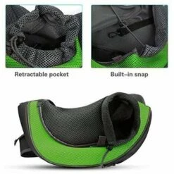 ENLENK Sac De Transport Portable Chien Sac Bandoulière Filet Respirant Pour Chien Et Chat Chiot épaule Pour Animaux De Compagnie Sling Sac Transporteur Réglable Sac De Voyage Pour Petits Animaux Chien,L 8 ENLENK Sac De Transport Portable Chien Sac Bandoulière Filet Respirant Pour Chien Et Chat Chiot épaule Pour Animaux De Compagnie Sling Sac Transporteur Réglable Sac De Voyage Pour Petits Animaux Chien,L -Cage, caisse et transport pour chien Soldes 67908388 4