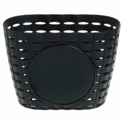 HEGUYEY Panier De Vélo Pour Enfants Garçon Panier De Guidon De Vélo Avec Rayons De Roue De Cloche Pour Les Filles