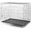 TRIXIE Home Kennel, XL: 116 × 86 × 77 Cm