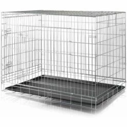 TRIXIE Home Kennel, XL: 116 × 86 × 77 Cm