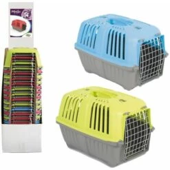 MPS Transport Pratiko1 Métal Ass.48x31,5x33cm (14)