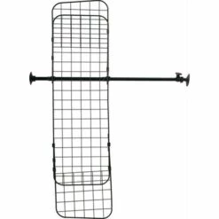 ZOLUX Grille De Sécurité Chien Pour Voiture-4x4 7 ZOLUX Grille De Sécurité Chien Pour Voiture-4x4 -Cage, caisse et transport pour chien Soldes 6998408 3