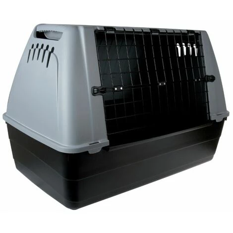 ZOLUX °cage Transport Travel Cage M 2 ZOLUX °cage Transport Travel Cage M – Image 2