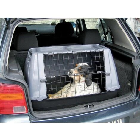 ZOLUX °cage Transport Travel Cage M 3 ZOLUX °cage Transport Travel Cage M – Image 3