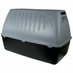 ZOLUX °cage Transport Travel Cage M 8 ZOLUX °cage Transport Travel Cage M -Cage, caisse et transport pour chien Soldes 6998413 4